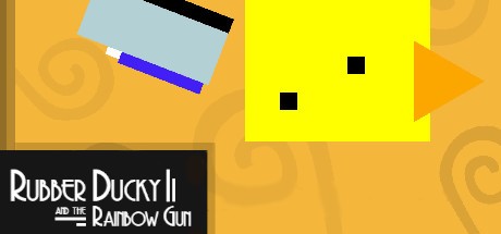 Games like Rubber Ducky and the Rainbow Gun