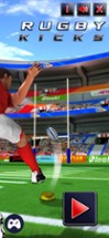 Rugby Kicks Image