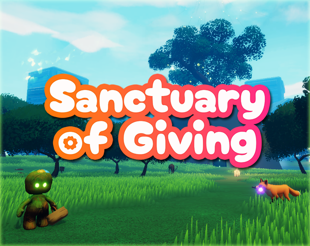Games like Sanctuary of Giving