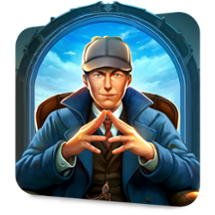 Sherlock: Hidden Objects Games Image