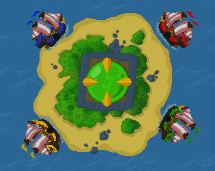 Games like Shipshape