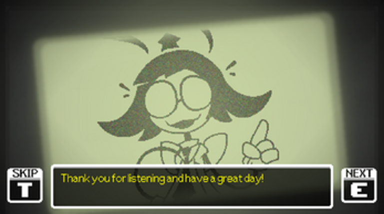 Silver Frame screenshot