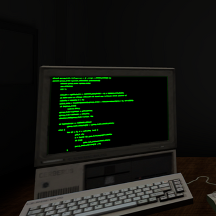 SkinDeep screenshot