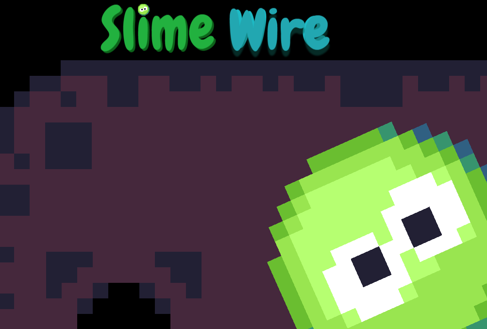 Games like Slime Wire