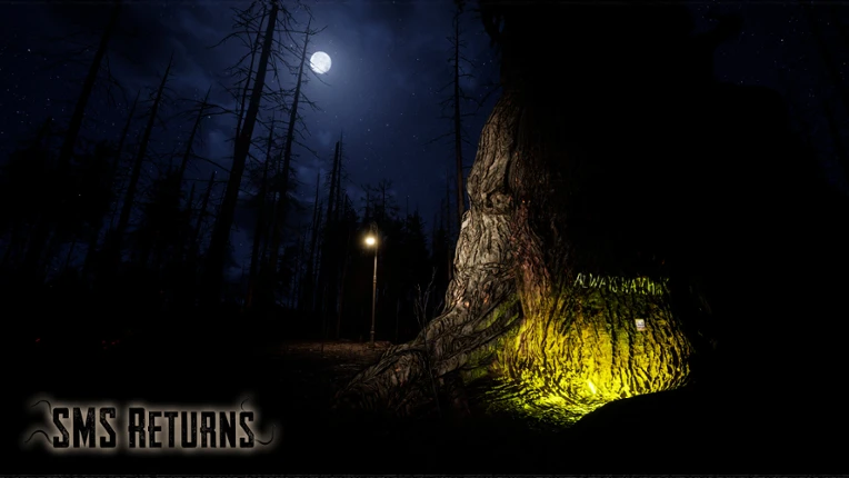 SMS Returns Image