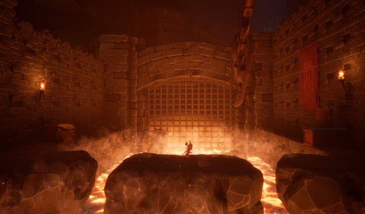 Song of Kings screenshot