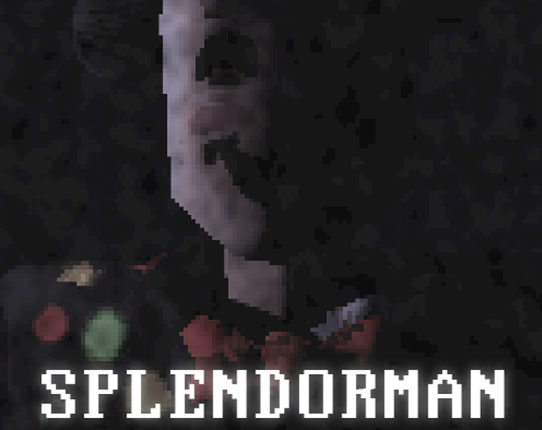 Splendorman Image