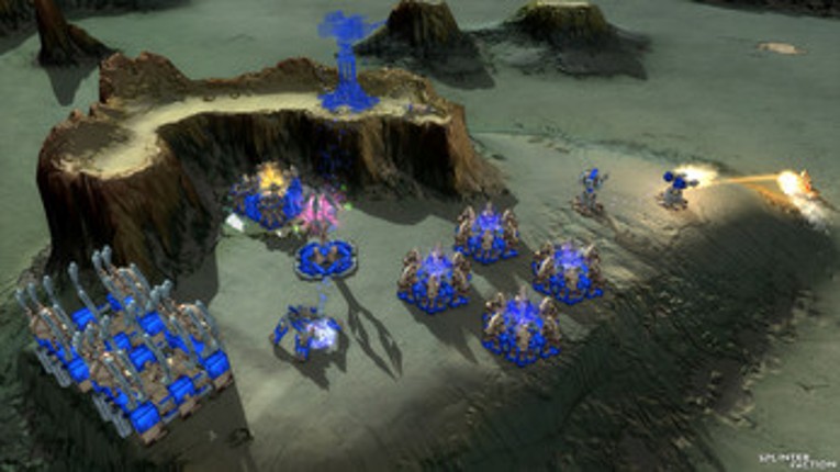 SplinterFaction Image