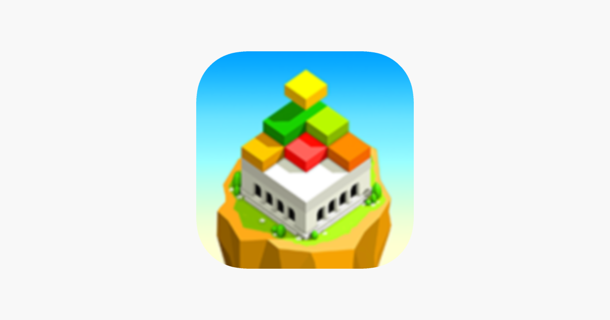 Games like SquareStack - Zen Casual Game