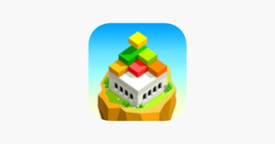 SquareStack - Zen Casual Game Image