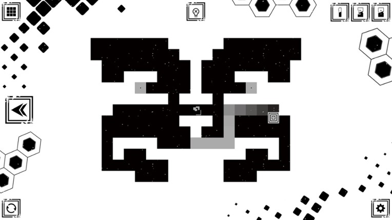 SQUASER 6 screenshot