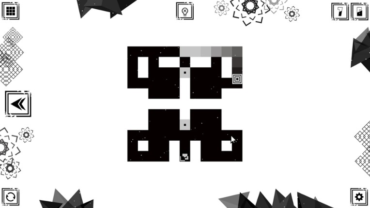 SQUASER 7 screenshot