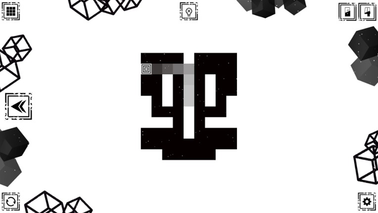 SQUASER 9 screenshot