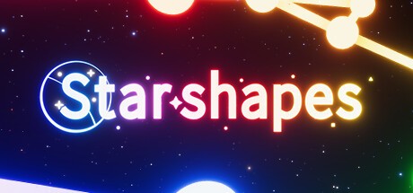 Games like Starshapes