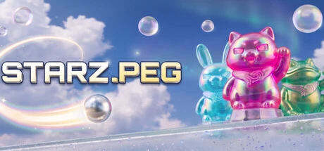 Games like STARZ.PEG