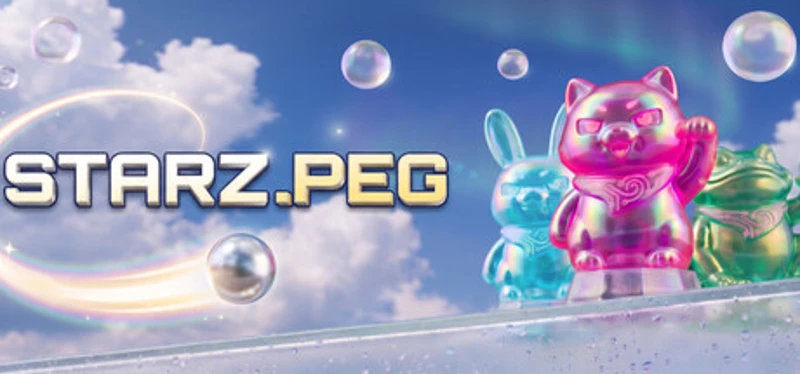 STARZ.PEG Image