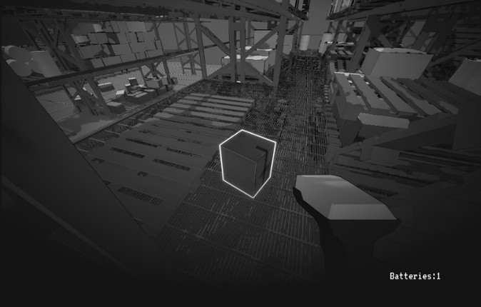 Static Shift Image