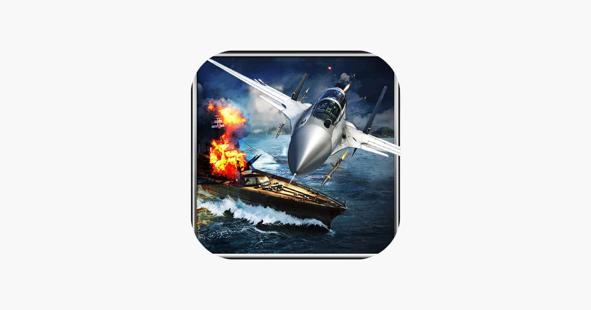 Games like Strike jet fighter war