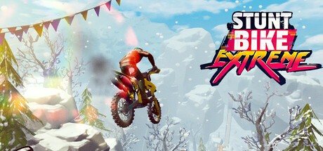 Games like Stunt Bike Extreme