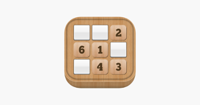 Sudoku Puzzle Classic Japanese Logic Grid AA Game Image