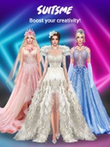 SUITSME: Dress Up Fashion Game Image