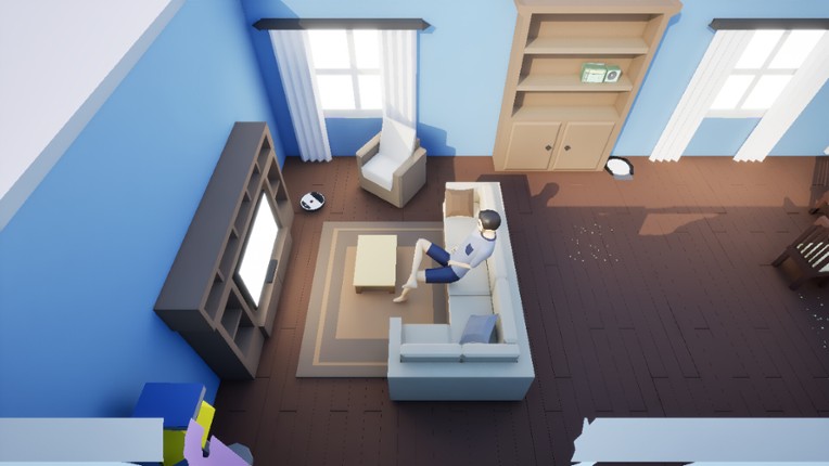 Sunday Morning screenshot