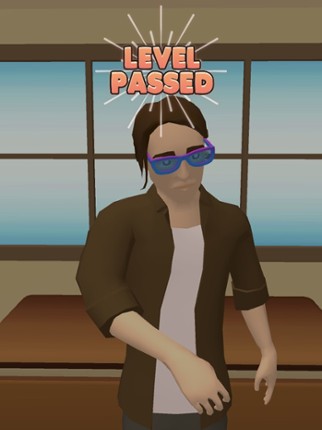 Sunglasses Maker screenshot