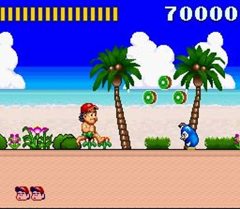 Super Adventure Island Image