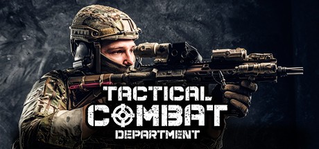 Games like Tactical Combat Department