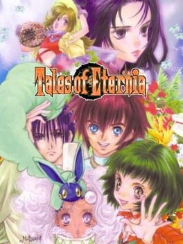 Games like Tales of Eternia