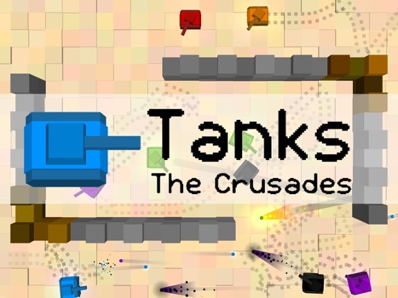 Tanks: The Crusades screenshot