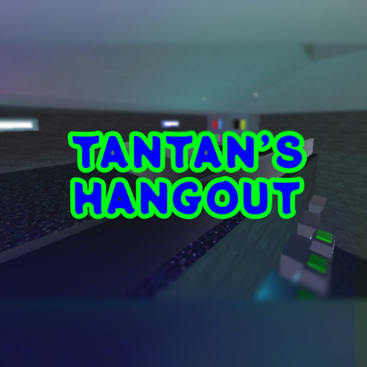 Games like Tantan's Hangout