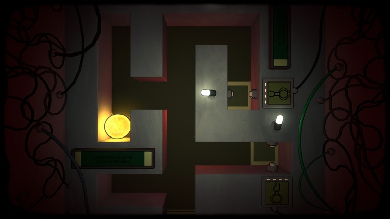 Tape Us Out screenshot