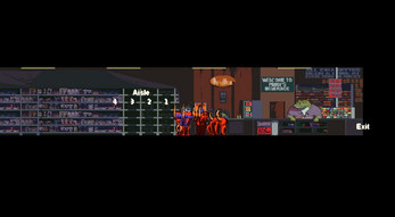 TAWM: the ANGRY APPLE screenshot