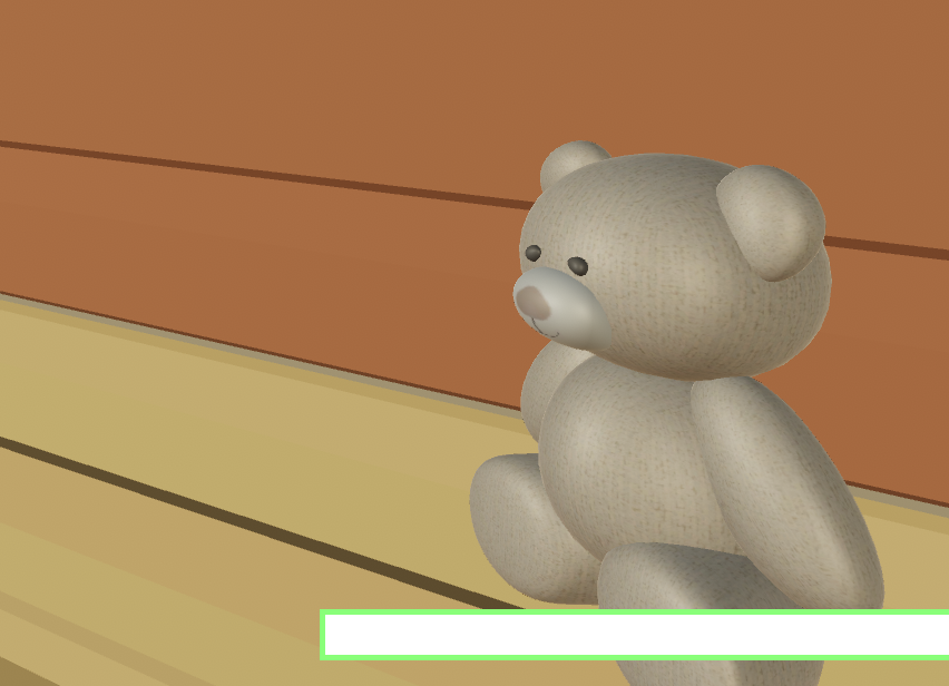 Games like Ted 'n Seek
