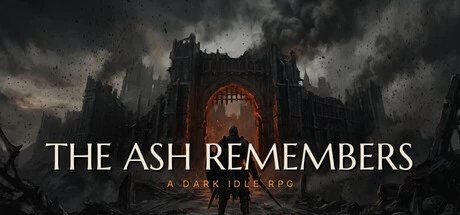 Games like The Ash Remembers