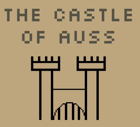 The Castle Auss Game Cover