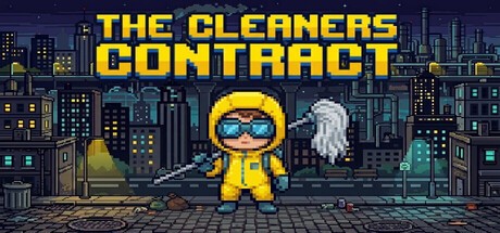 Games like The Cleaner's Contract