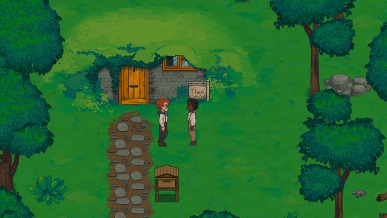 The Home County screenshot