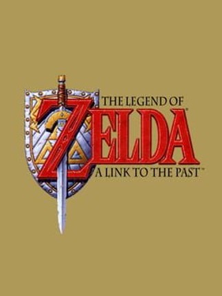 The Legend of Zelda: A Link to the Past Image