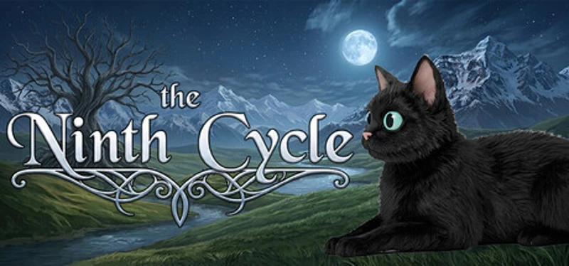 The Ninth Cycle Image