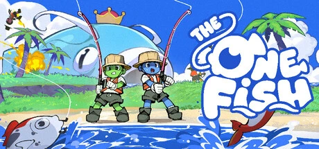 Games like The One Fish