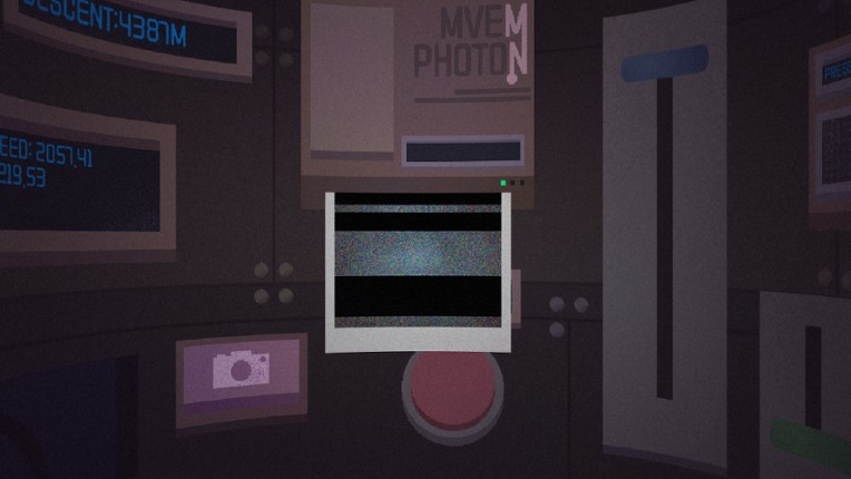 The Pale Deep screenshot