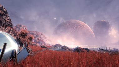 The Solus Project Image