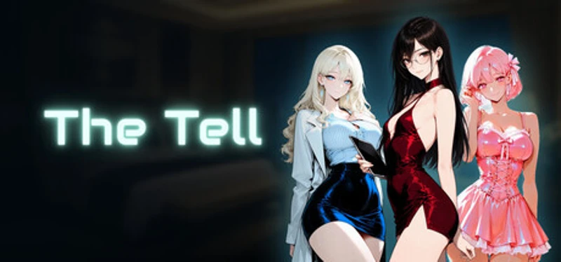 The Tell Image
