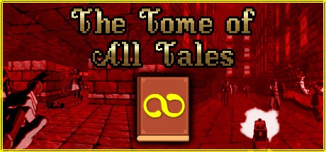 Games like The Tome of All Tales