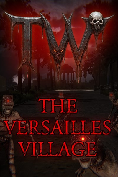 Games like The Versailles Village