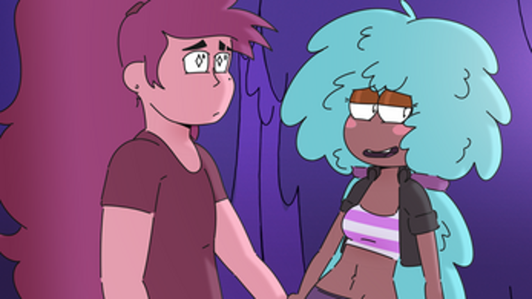 The Woolett Way | Animated Parody [18+] screenshot