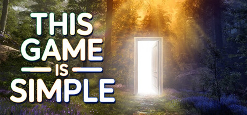 This Game is Simple Image