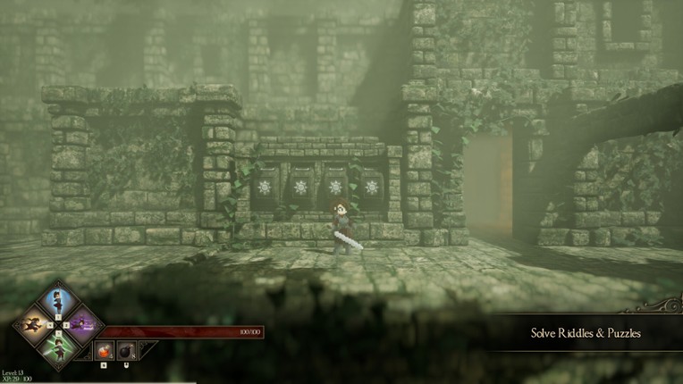 Throne of Valoria Image